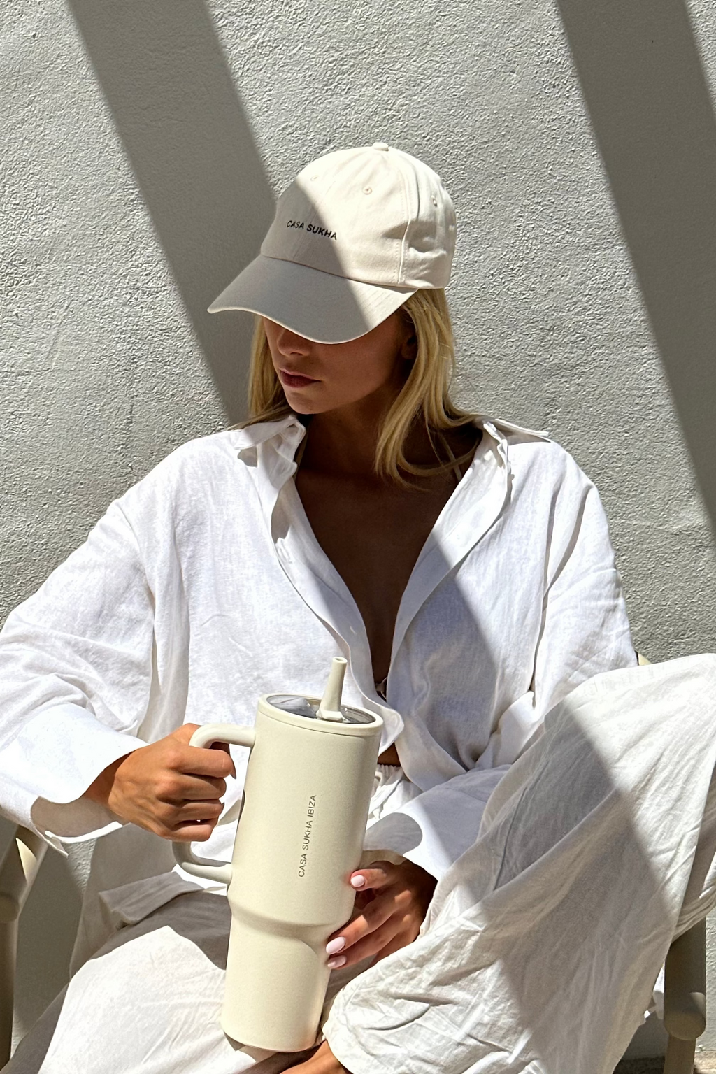 Casa Sukha Cap 